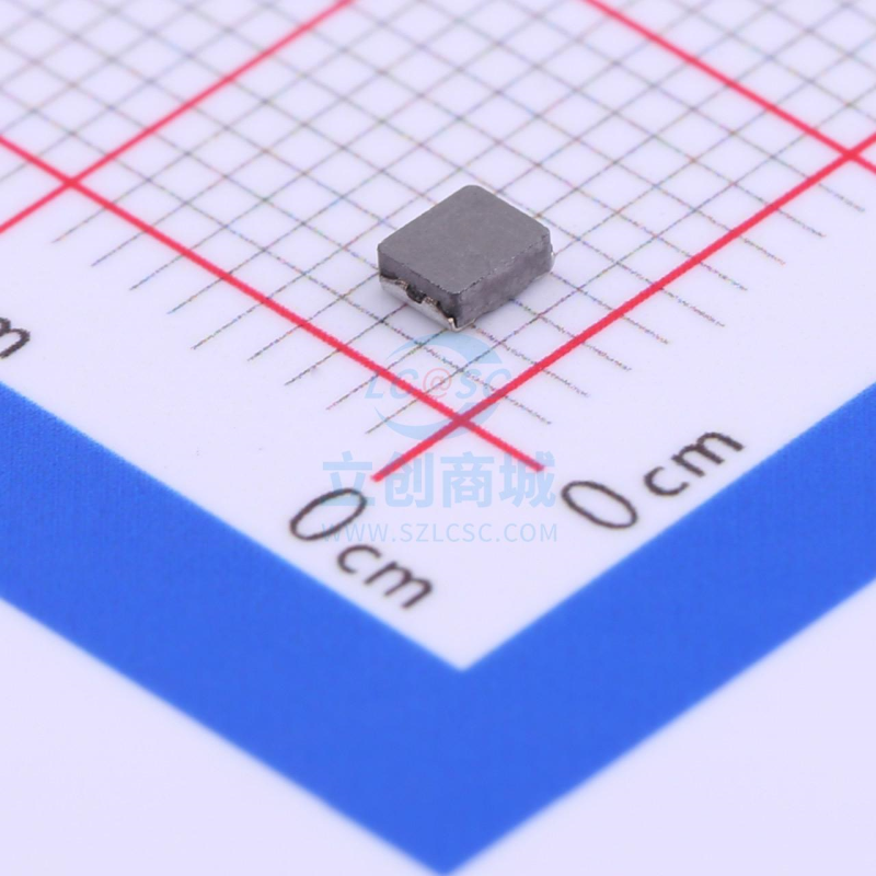 功率电感 HPI252010P-R47M SMD 3L COILS(三礼)