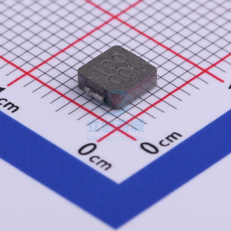 功率电感 GPSR0520-100M SMD