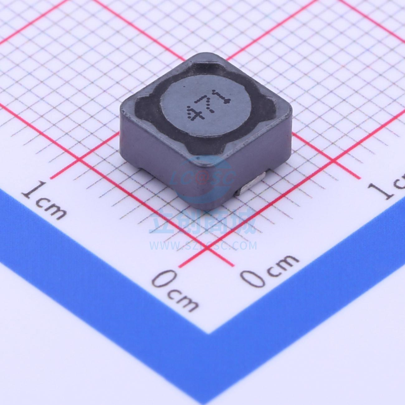 功率电感 SCDS74T-471M-N SMD