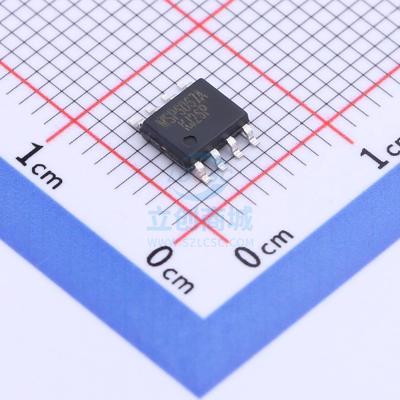 场效应管(MOSFET) WSP6067A SOP-8