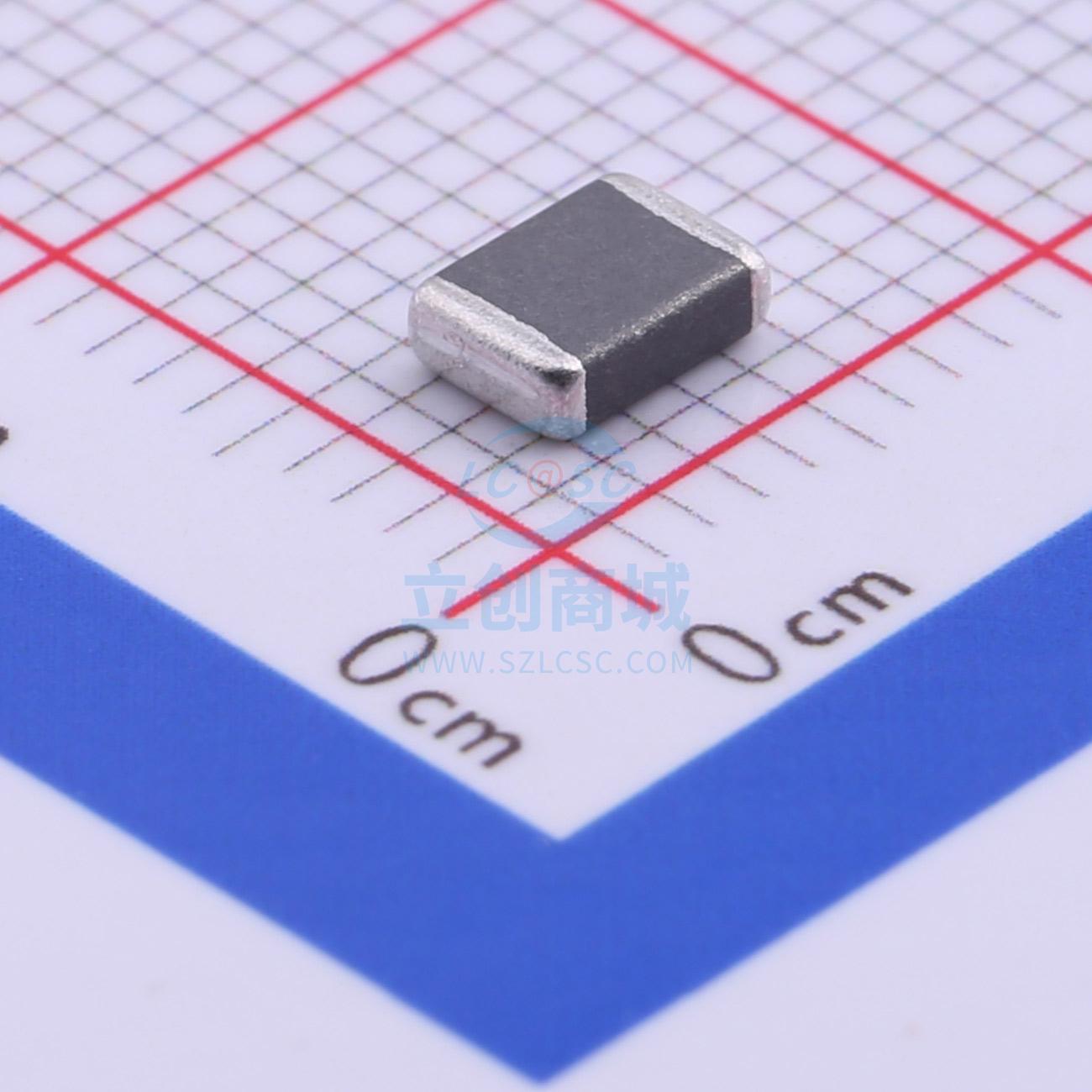 磁珠 HCB4532KF-121T50 1812 TAI-TECH(台庆)