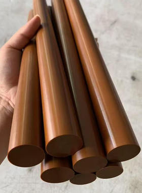 进口PI板聚酰亚胺板耐高温耐化学腐蚀PI棒材TECASINT 4011