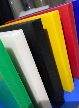 TECARIM 1500纯黄色尼龙棒 Sustamid® 6G OL yellow尼龙板材