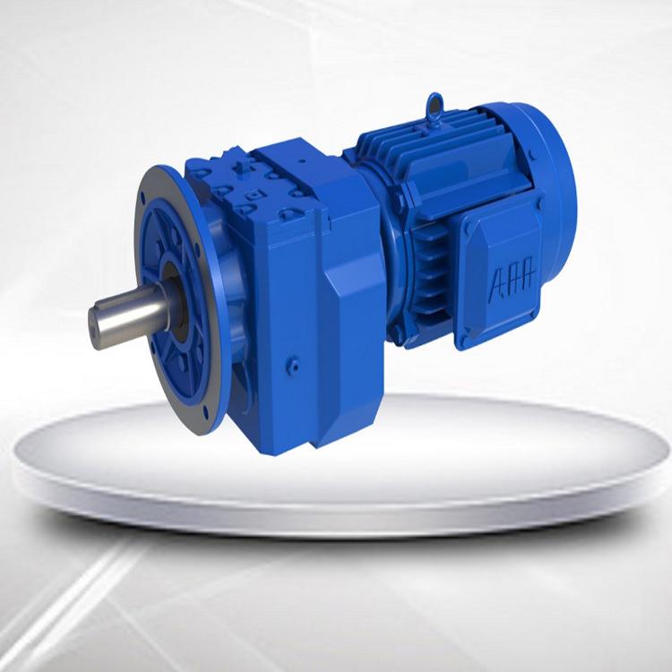 【源头厂家】RF17/RF27/RF37/RF47/RF57/RF67/RF77/RF87减速机