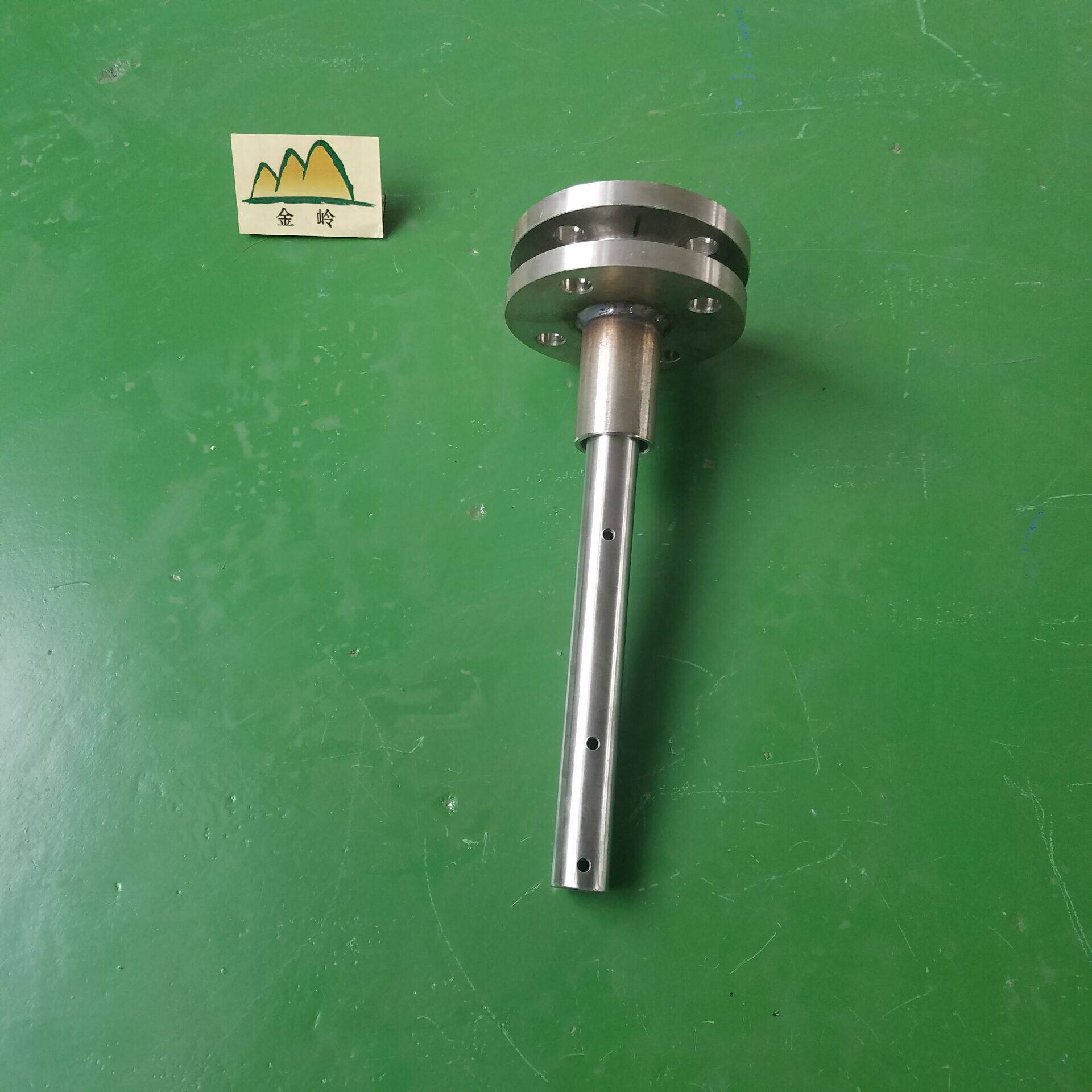 金岭直销 阿牛巴流量计 差压式流量计 蒸汽流量计 插入式流量计