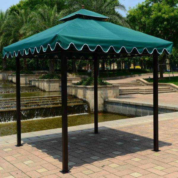 罗马帐篷婚庆遮阳棚户外帐篷雨篷广告活动帐篷烧烤庭院篷休闲凉亭