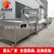 不锈钢预煮机 水果蔬菜漂烫机 煮肉机 连续式 双层网带水饺蒸煮机