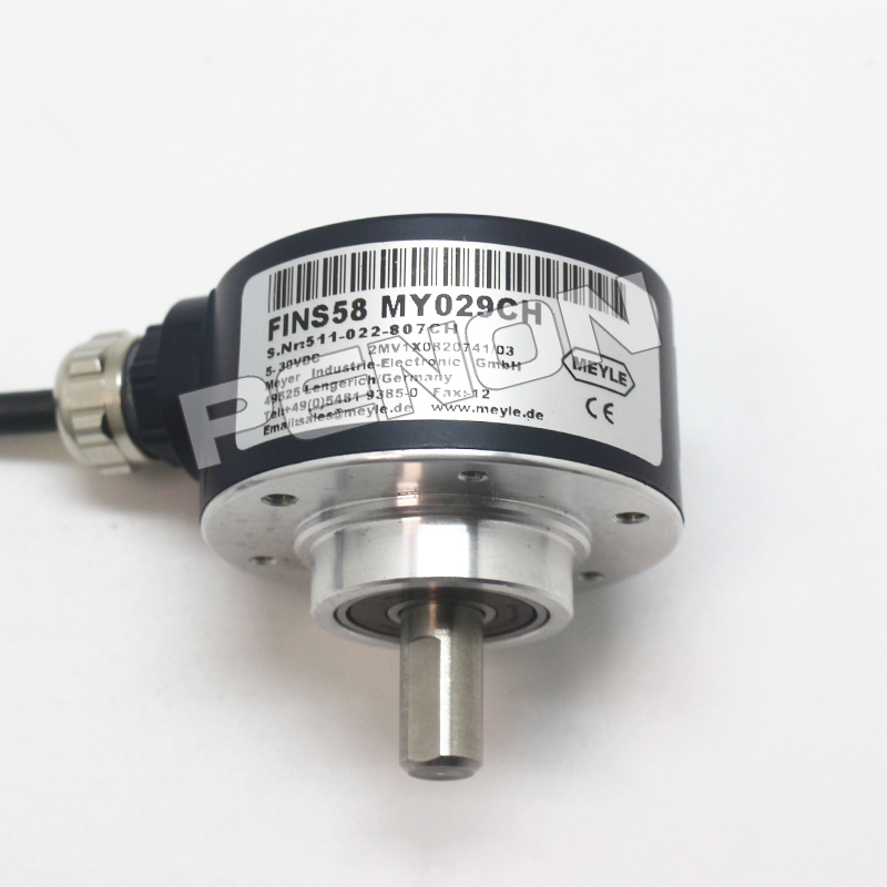 全新原装AINS58 MY029CH旋转电机编码器AINS58 MY189CH质保一年