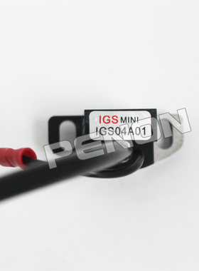 全新现货IGS04A01磁感应旋转电机编码器IGS原装