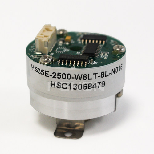 三菱数控m80系统编码器HS35E-2500-W6LT-8L-N016原装现货