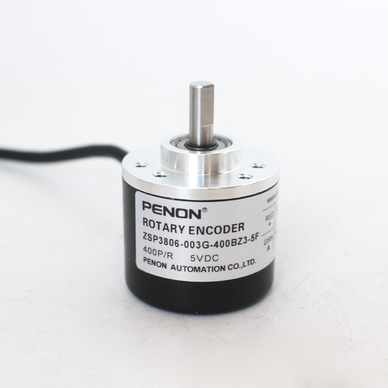 全新ZSP3806-003G-400BZ3-5F编码器300-360-600-500-1000-1024