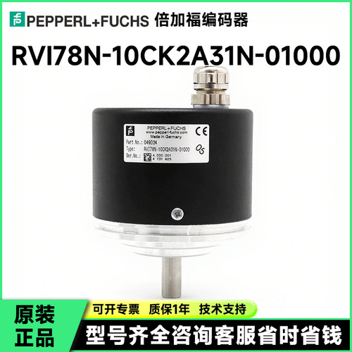 RVI78N-10CK2A31N-01000