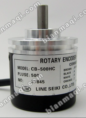 全新现货CB-100HC-200HC-300HC-360HC-400HC-500HC-600HC编码器