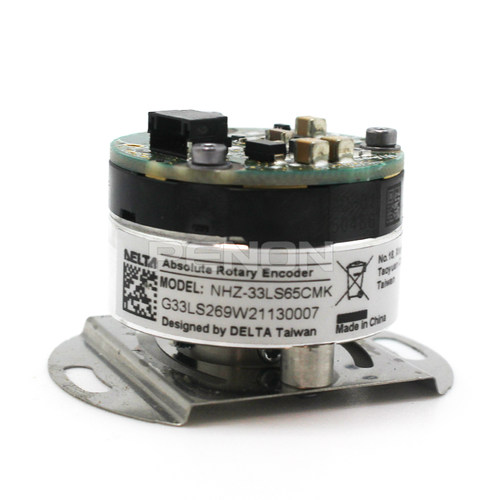 全新原装现货NHZ-33LS65CMK台达电机编码器NHZ-38LS65CMK CME