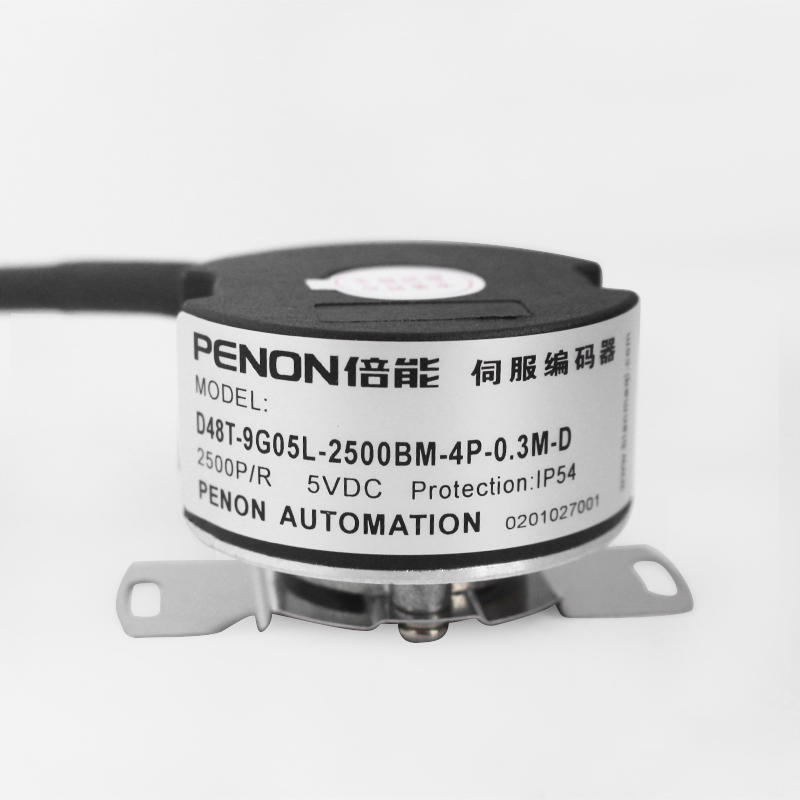 D48T-9G05L-2500BM-0.3M-D编码器D48T-9G05L-2500BM-4P-0.3M-B