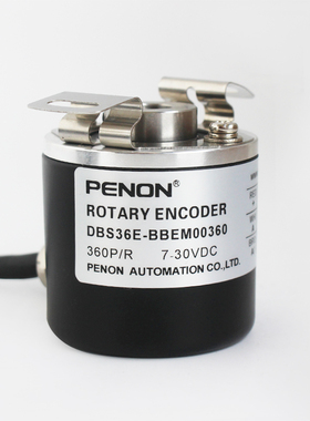 DBS36E-BBEM00360-BBEM00500-BBEM01000 全新光电旋转电机编码器