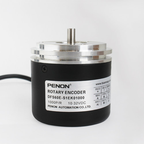 DFS60E-S1EK01024-S4AA00500-S4AC01024-S4AK01024旋转电机编码器