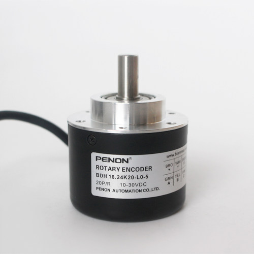 BDH 16.24K10-L0-5旋转编码器K20-K400-K1000-K1024-K2500-K360