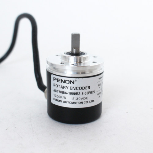 全新ACT38B/6-1000BZ-8-30FG2J 3 3.5 4 4.5 旋转编码器-5-30TG2J