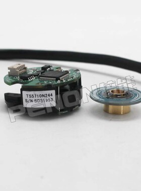 全新原装多摩川TS5711N40 TS5711N240 TS5710N244伺服编码器 议价