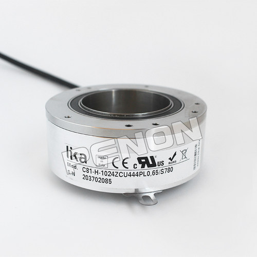 LIKA莱卡进口原装C81-H-1024ZCU444PL0,65/S780旋转编码器