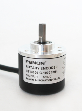 BST3806-G-1000BM5L旋转编码器360-600-500-1024-2048-2000-2500