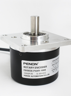EB58D8-P4AR-P4PR-1000编码器360-600-500-1024-2048-2000-2500
