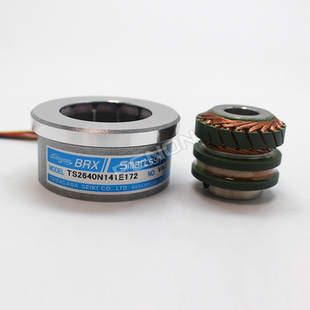 全新原装现货TS2640N241E172 ABB机器人用编码器旋转变压器
