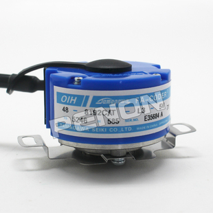 器 OIH48 8192C 全新原装 N1585多摩川电梯编码 TS5246N585