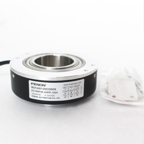 全新EC100P45-H4PR-1024.6F00旋转编码器EC100P45-L4PR-1024.2006