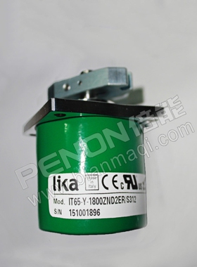 IT65-Y-20ZND2CR/S10全新增量旋转编码器 IT65-Y-1800ZND2ER/S312