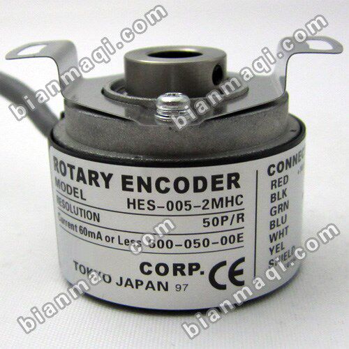 全新HES-004-2HC-005-2MHC-006-2MD-006-2MHT-006-2MHC旋转编码器