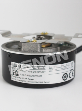 议价NH6-20LS0587T伺服电机编码器原装现货包邮