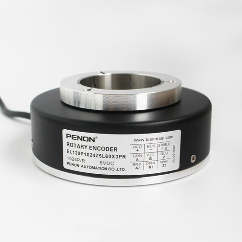 EH120P1024Z8/24L45X6PR8.5.086C编码器EH120P512Z5/28P38X3PR