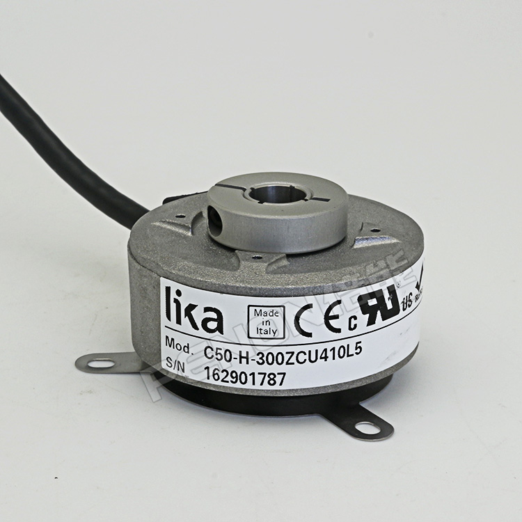 全新原装C50-H-300ZCU410L5 L2 PL5编码器 -360-400-1000-600