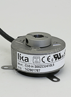 全新原装C50-H-300ZCU410L5 L2 PL5编码器 -360-400-1000-600