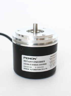 A35356 (5000PTS)旋转编码器A35356-B DHM506-5000S005质保一年