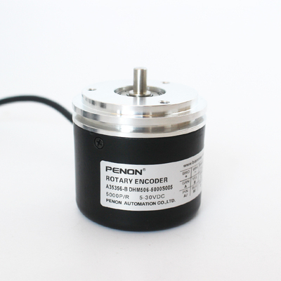 全新现货A35356-B（5000PTS） DHM506-5000S005增量式旋转编码器