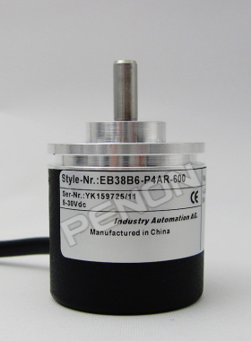 全新EB38B6-P4AR-600.9M8200 EB38B6-P6PR-2000 EB38B6-P6PR-5000