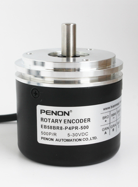 EB58BR8-P4PR-500.1Z1300 EB58BR6-P6TR-2048 EB58BR8-P4PR-500