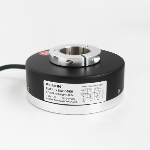 EC100RH25-H6TR-1000 EC100RH25-H6PR-1024 EC100RH25-H6PR-5000