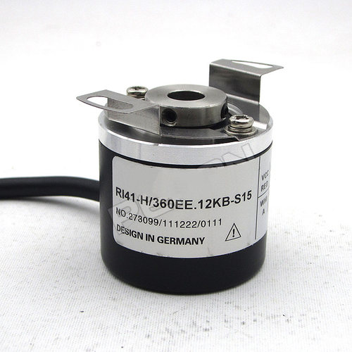 全新RI41-H/1024EE.12KB-S11旋转编码器RI41-H/600EE.12KB-2-S11