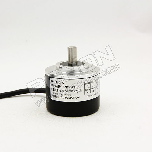 全新EB50S8-100BZ-8-30TG2(RZ)旋转编码器EB50S8-500BZ-8-30TG2RL
