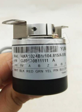 HXA1024B1/104.815/A（2M)/A-S1B(2M)编码器HXA1024B1/104.815A