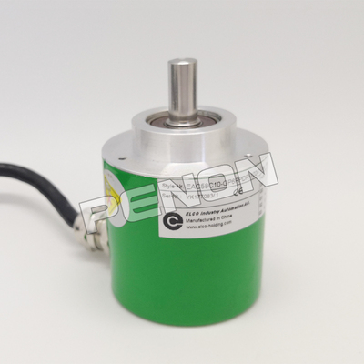 全新原装EAC58C10-GP6PPDR-1024宜科标准单圈编码器512-4096