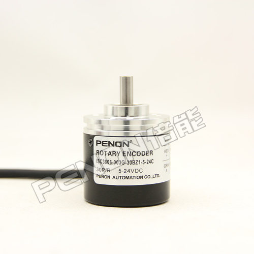 全新ISC3806-003G-30BZ1-300BZ1-1200BZ1-2500BZ1-5000BZ1-5-24C