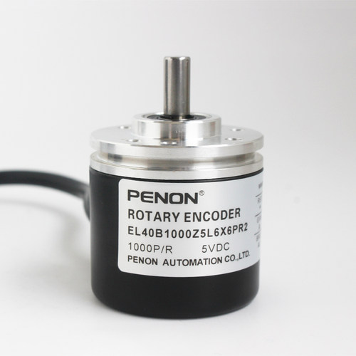EL40AR50S5/28P6X3PR+M12.1075编码器EL40B1000Z5L6X6PR2质保一年