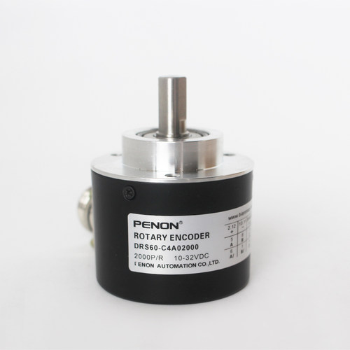 DRS60-C4A01000-C4A01250-C4A02000-C4M01024-CAA05000旋转编码器