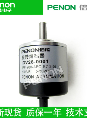 GV28-0001-PP-200-ABO-E7-2-5 IGV28-0007-PP-36-ABO-E7-2-5