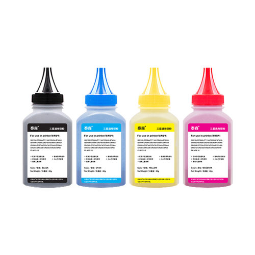 适用三星CLX-3300 3302 3303 3304 3305 3307 FW W FN W 碳粉墨粉